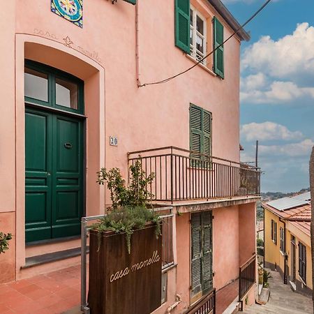 فيلا Casa Monella لا سبيتسْيا المظهر الخارجي الصورة