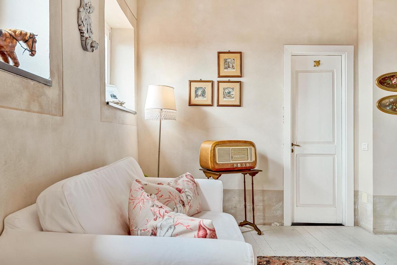 فيلا Casa Monella لا سبيتسْيا المظهر الخارجي الصورة