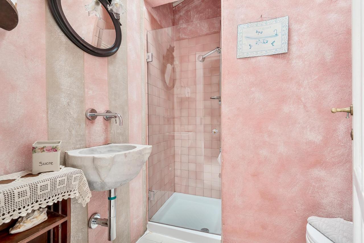 فيلا Casa Monella لا سبيتسْيا المظهر الخارجي الصورة