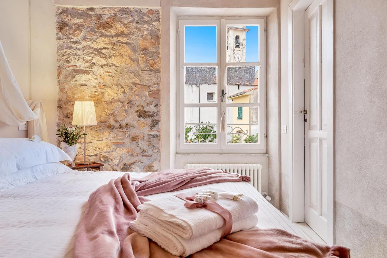 فيلا Casa Monella لا سبيتسْيا المظهر الخارجي الصورة